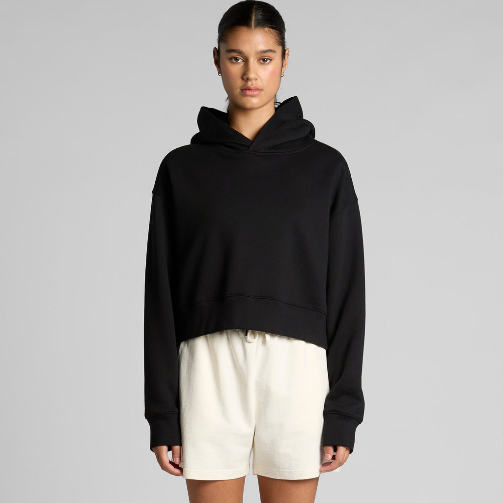 PROMOBEE AS W Relax Crop huppari alk 27,08€ alv 0