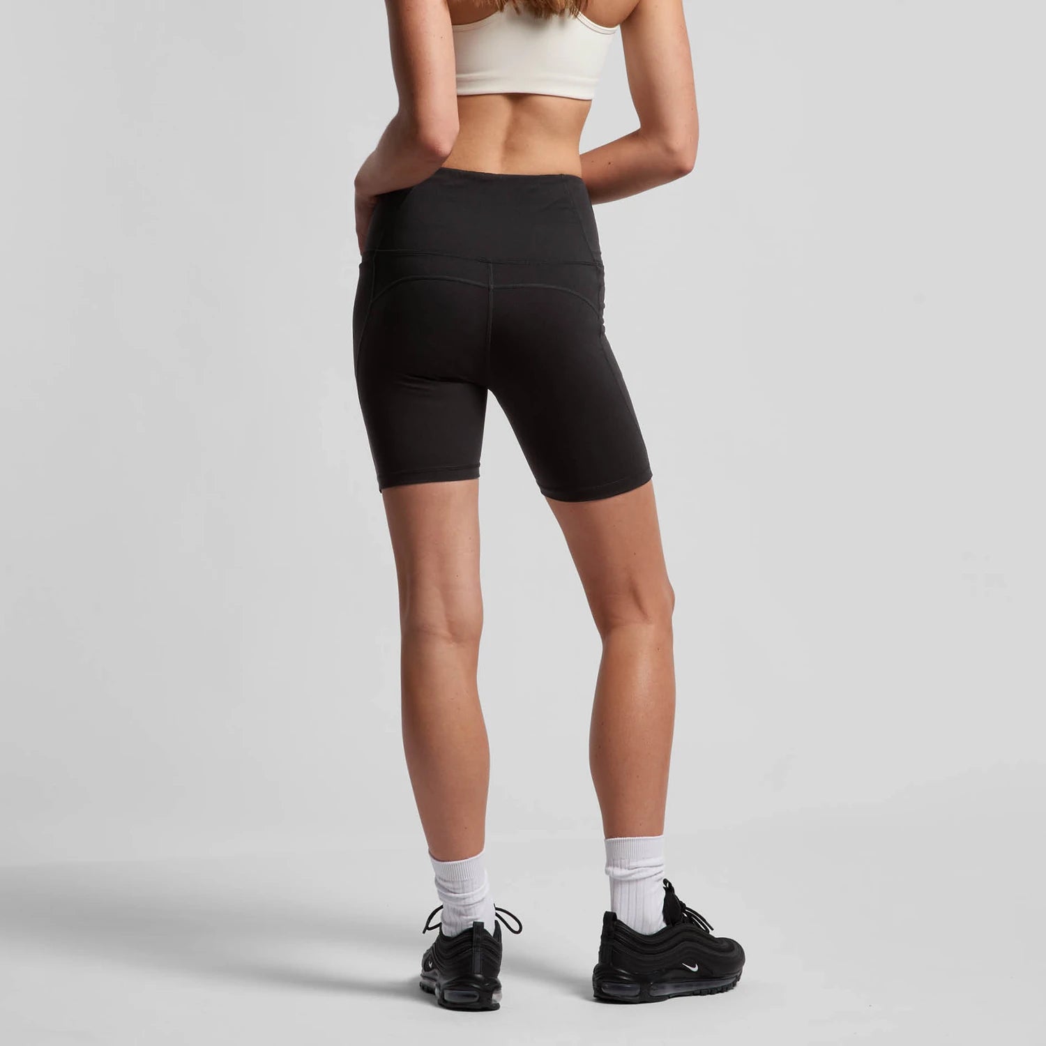 AS COLOUR W Active Short Tights