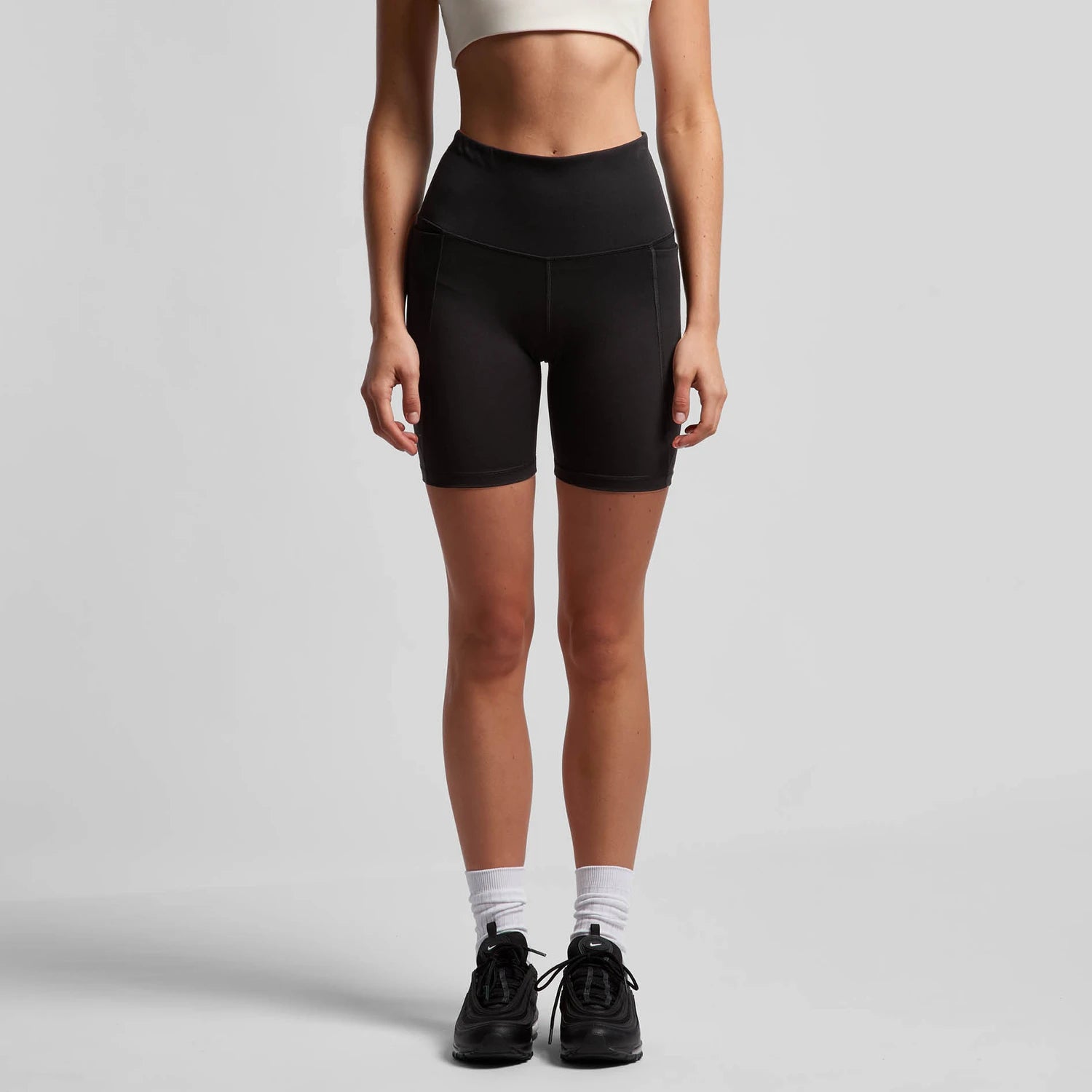 AS COLOUR W Active Short Tights