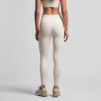 AS COLOUR W Active Leggins