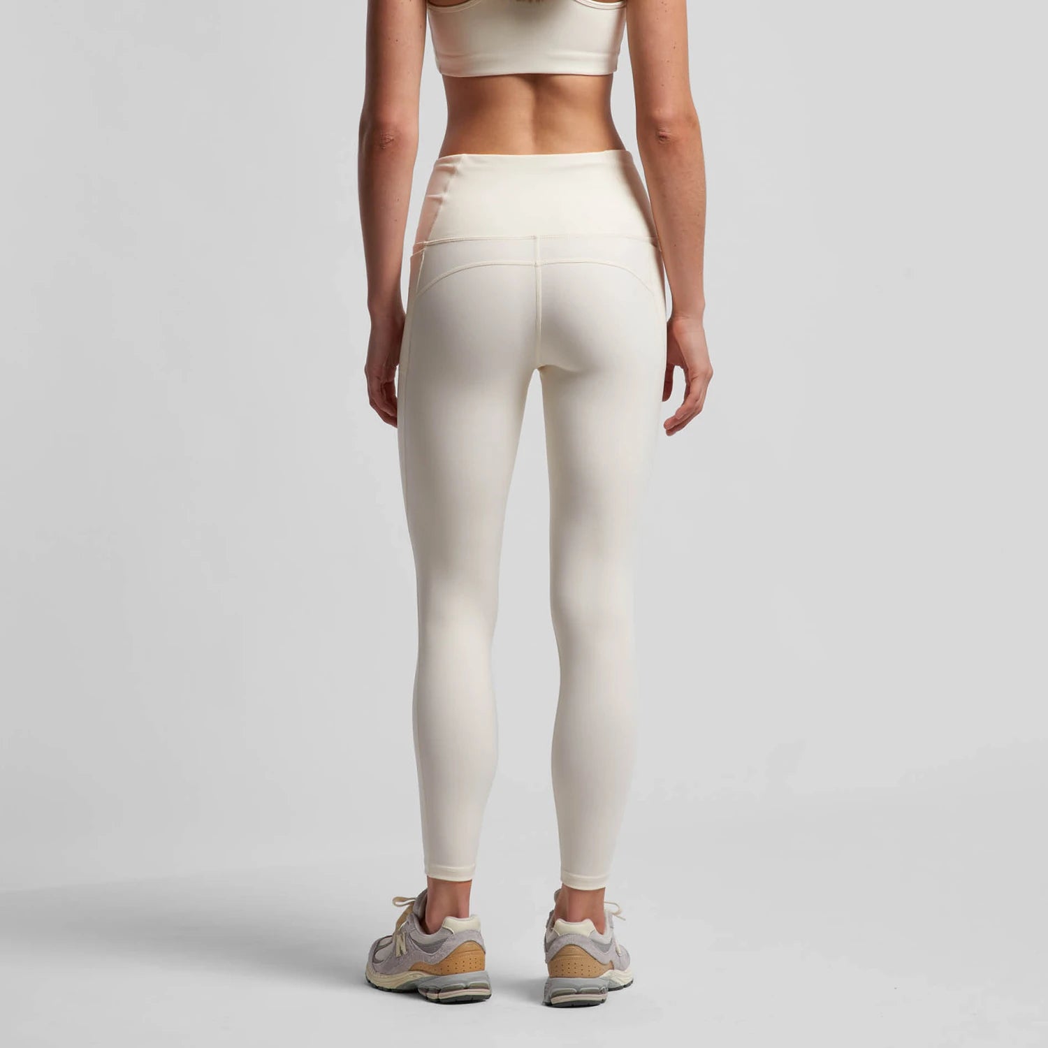 AS COLOUR W Active Leggins