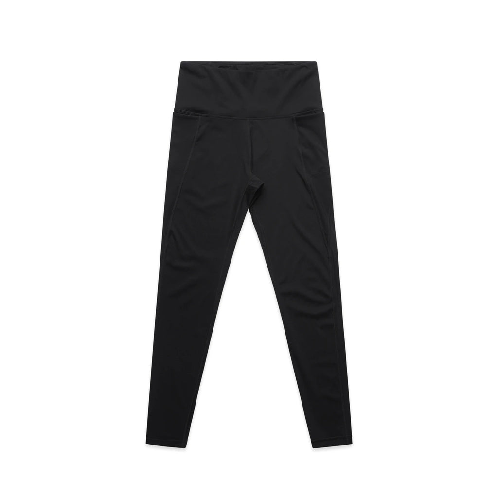 AS COLOUR W Active Leggins
