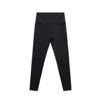 AS COLOUR W Active Leggins
