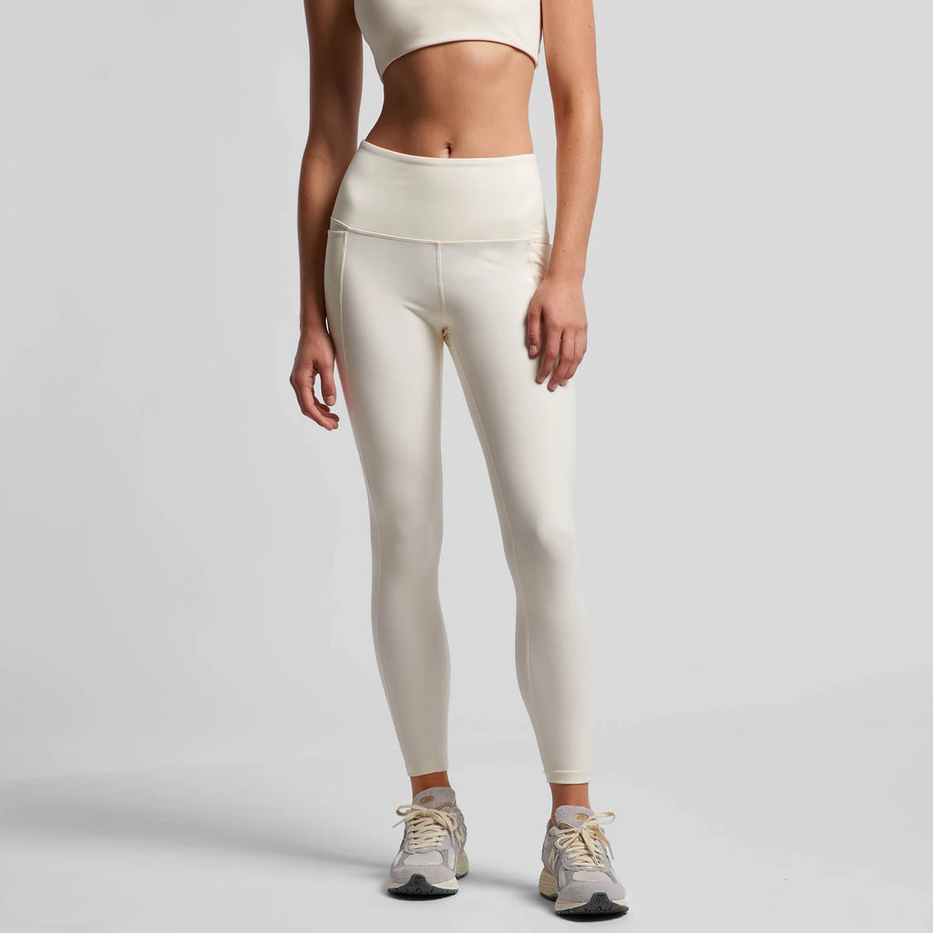 AS COLOUR W Active Leggins