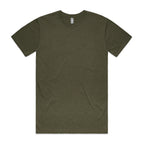 AS COLOUR Stable Heather T-Paita