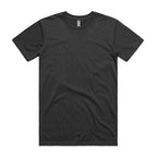 AS COLOUR Stable Heather T-Paita