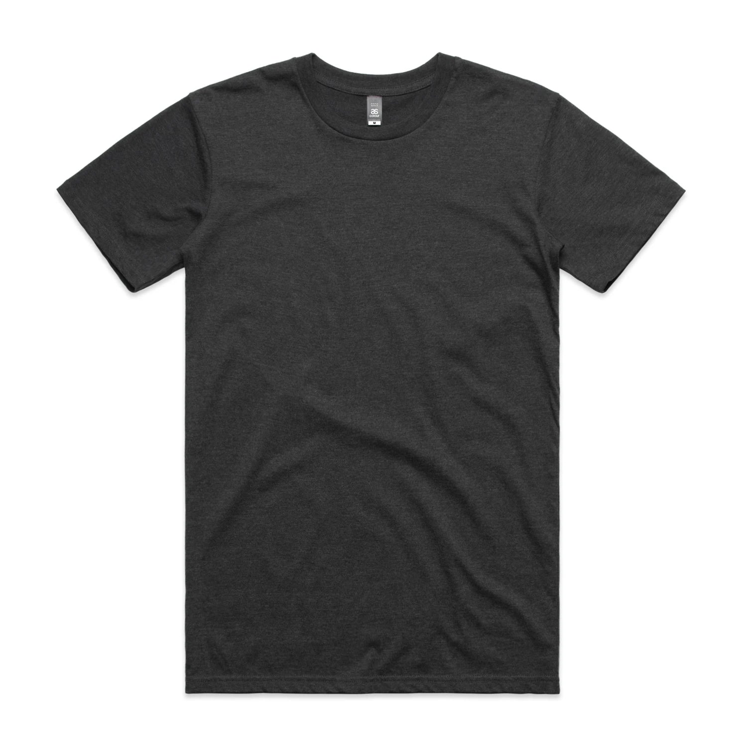 AS COLOUR Stable Heather T-Paita