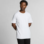 AS COLOUR Stable Heather T-Paita