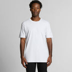 AS COLOUR Stable Heather T-Paita