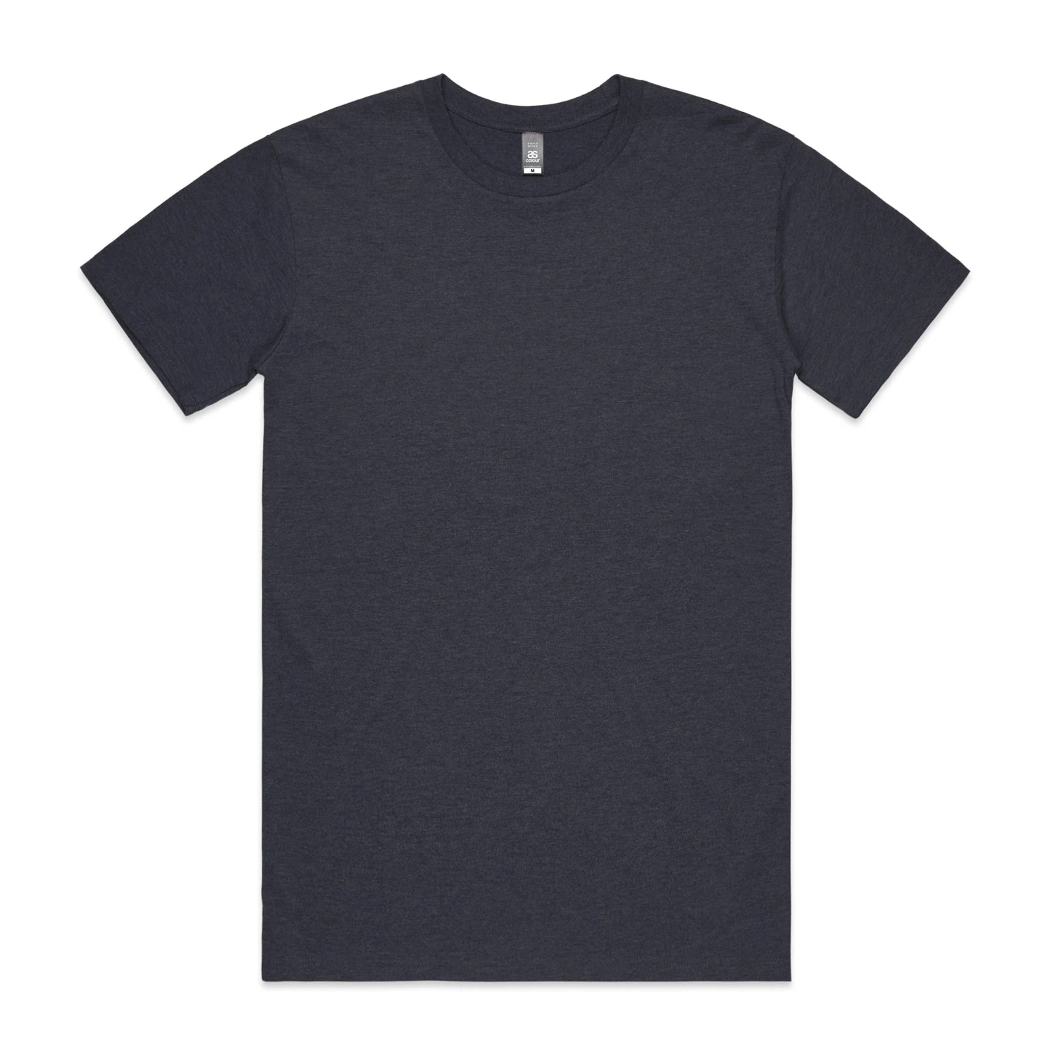AS COLOUR Stable Heather T-Paita