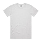 AS COLOUR Stable Heather T-Paita