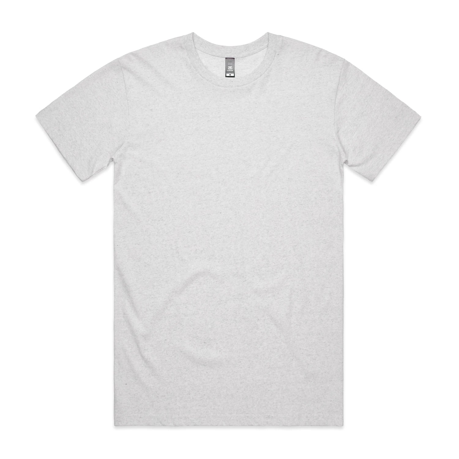 AS COLOUR Stable Heather T-Paita