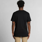 AS COLOUR Stable V-Neck T-Paita
