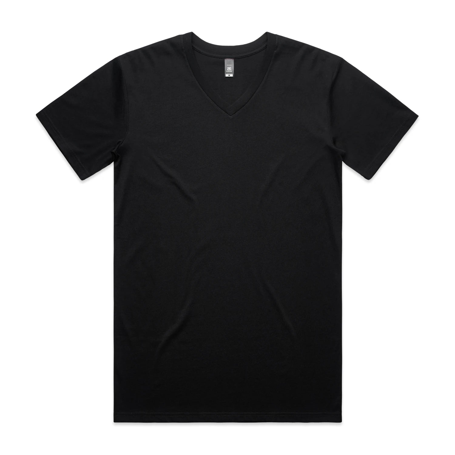 AS COLOUR Stable V-Neck T-Paita