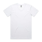 AS COLOUR Stable V-Neck T-Paita