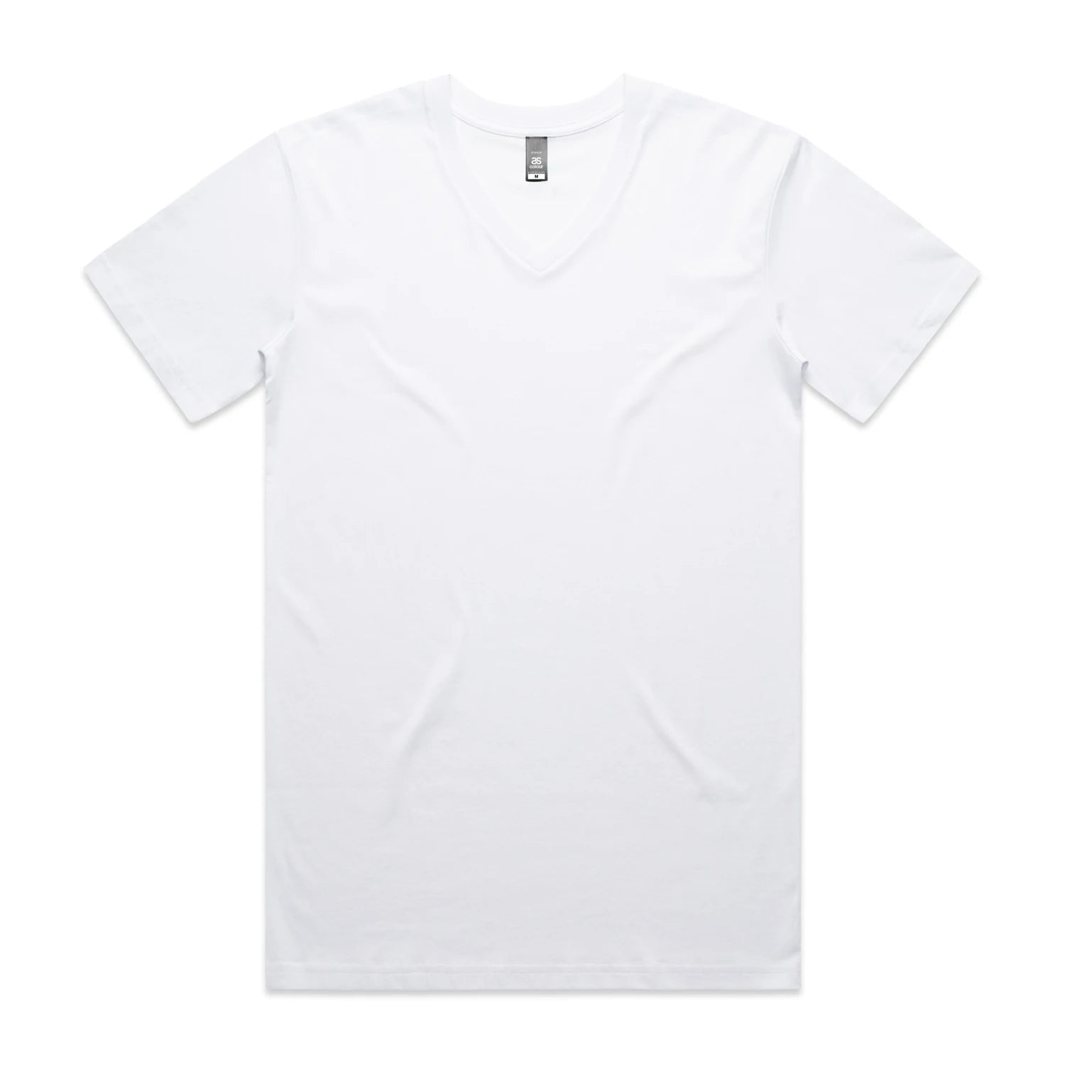 AS COLOUR Stable V-Neck T-Paita
