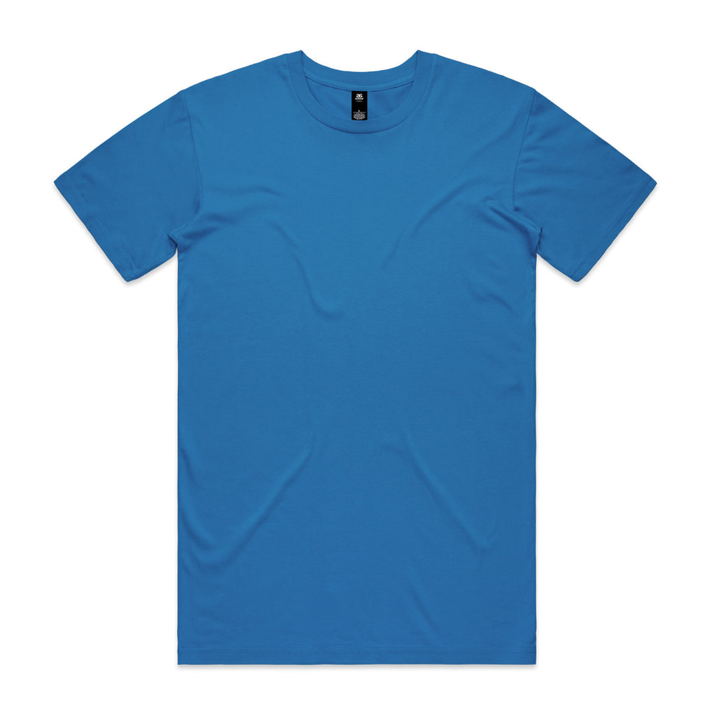 AS COLOUR Staple T-Paita