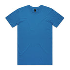 AS COLOUR Staple T-Paita