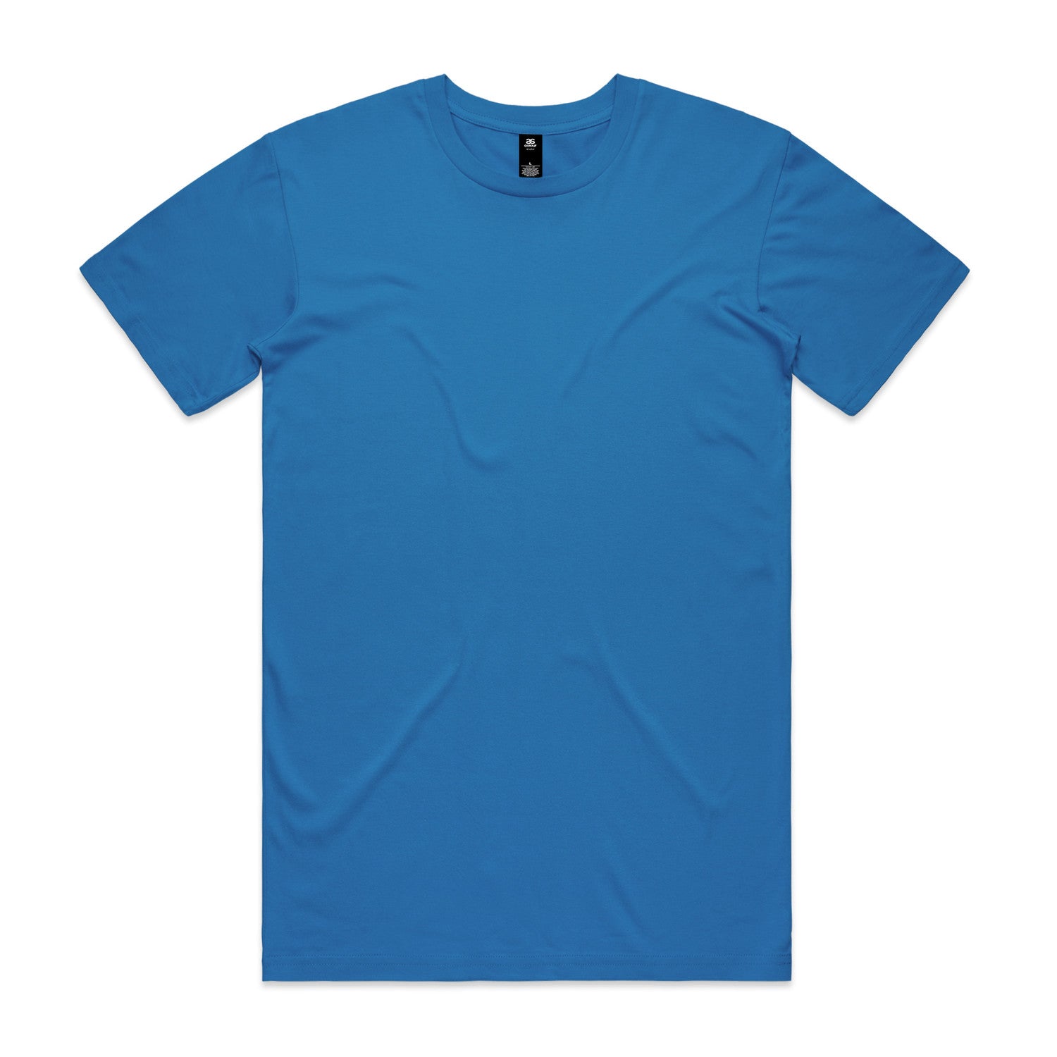 AS COLOUR Staple T-Paita