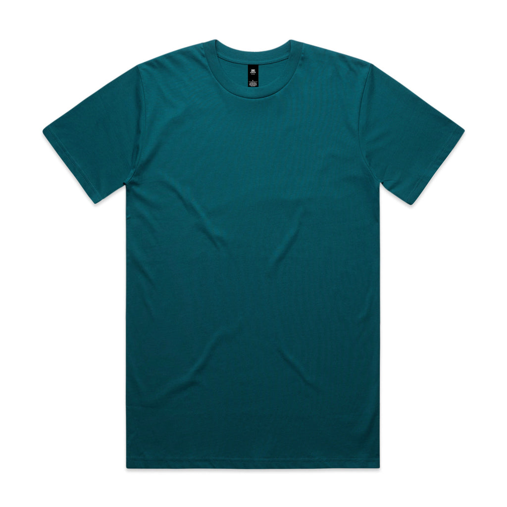 AS COLOUR Staple T-Paita