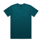AS COLOUR Staple T-Paita