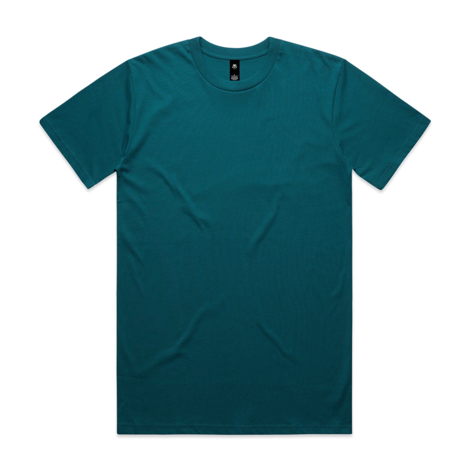 AS COLOUR Staple T-Paita