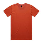AS COLOUR Staple T-Paita