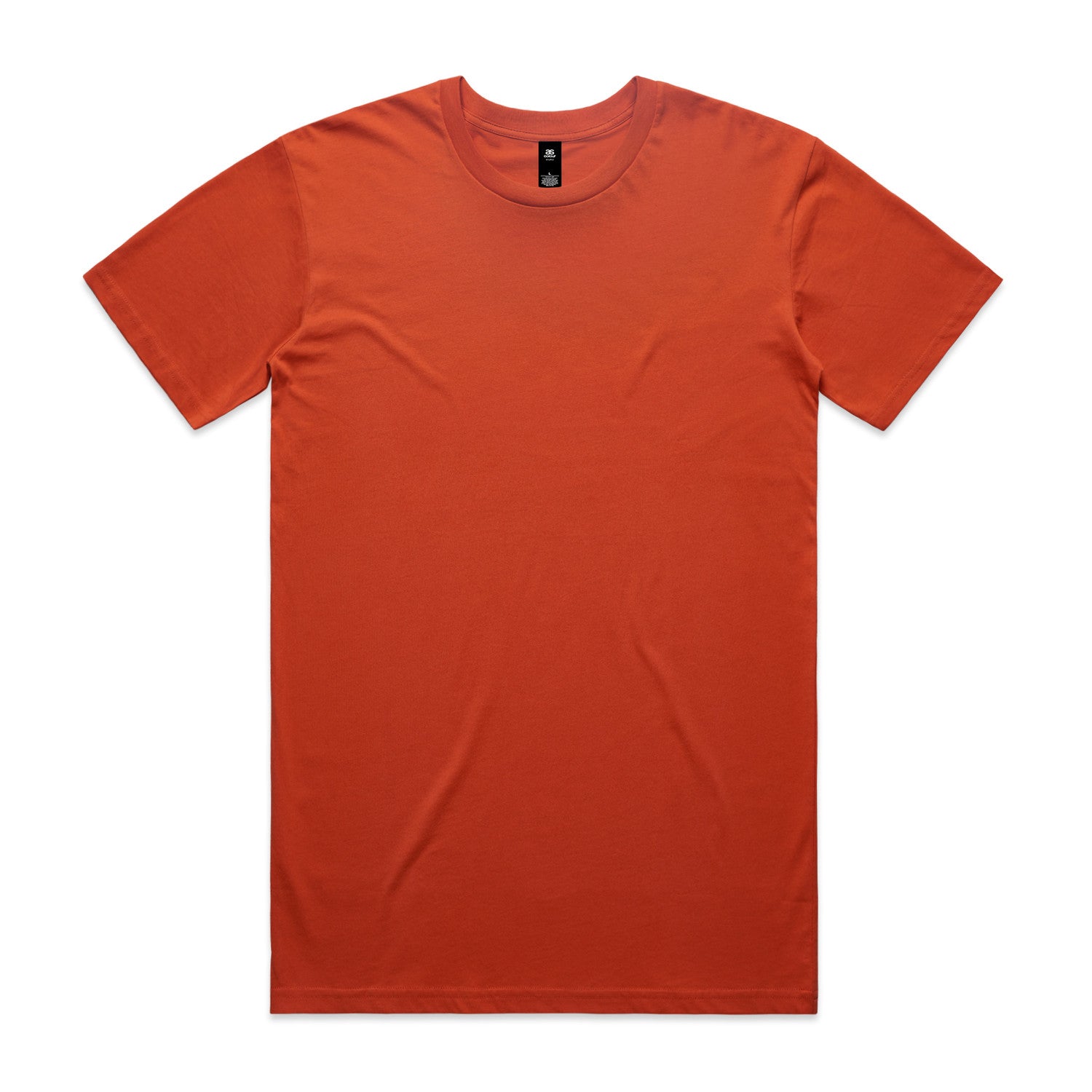 AS COLOUR Staple T-Paita