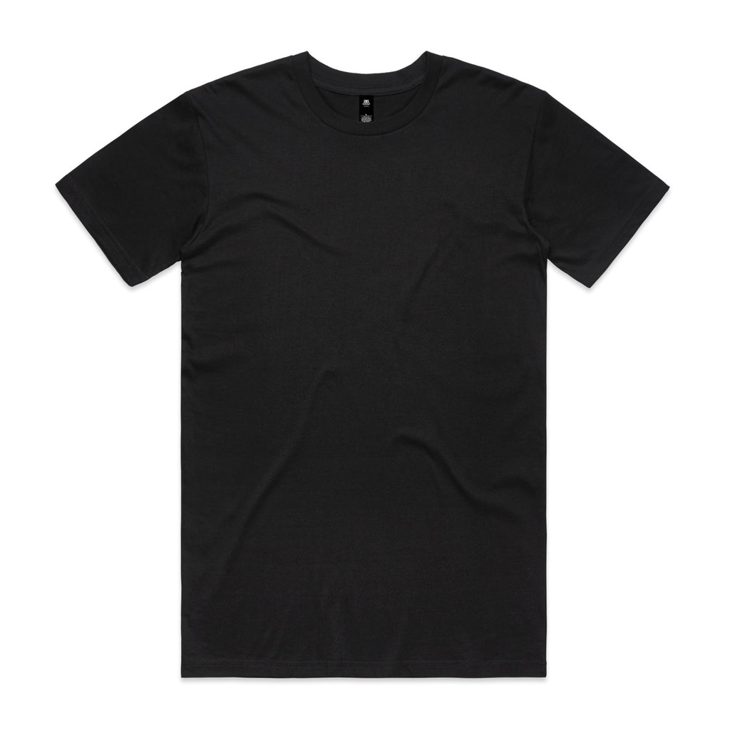 AS COLOUR Staple T-Paita