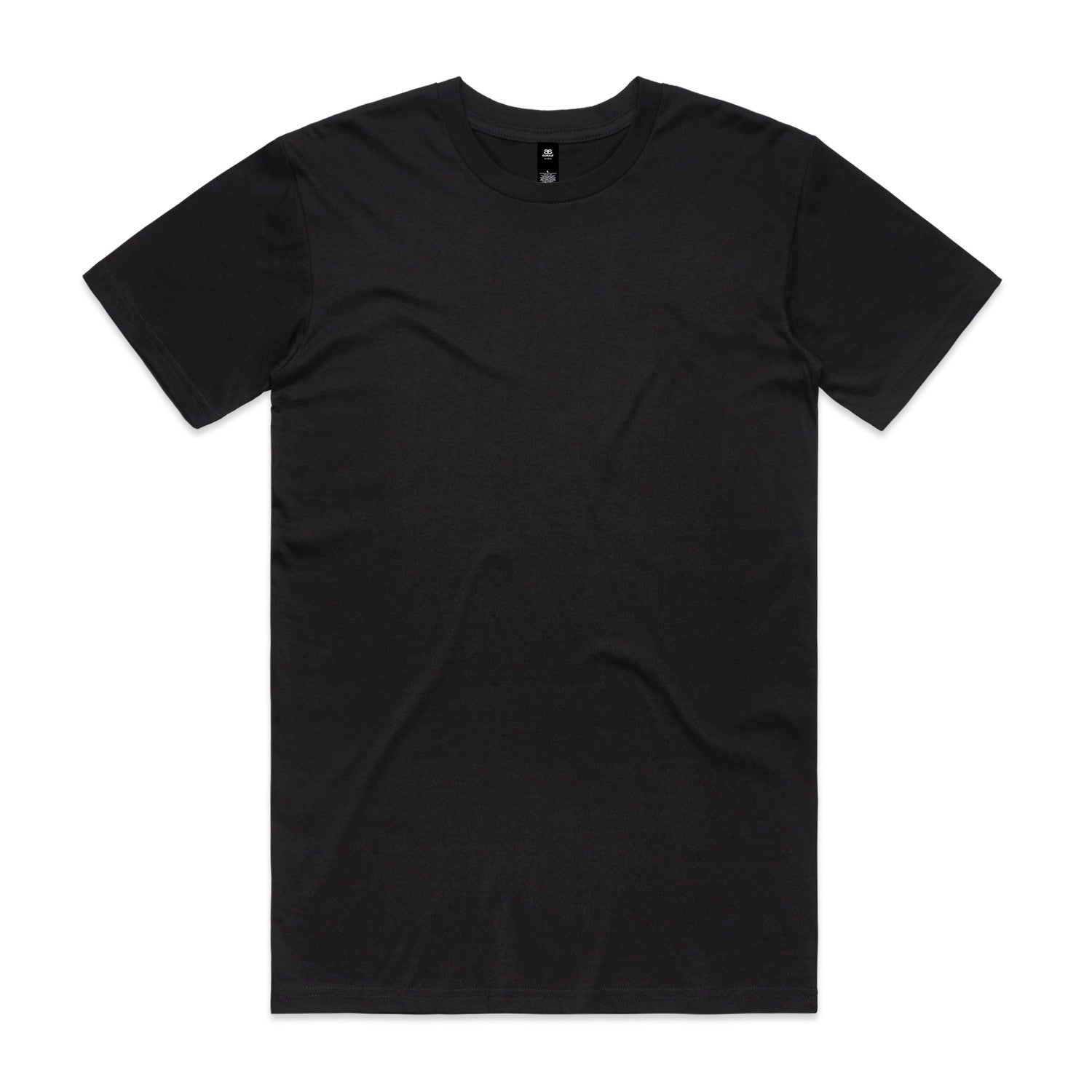 AS COLOUR Staple T-Paita