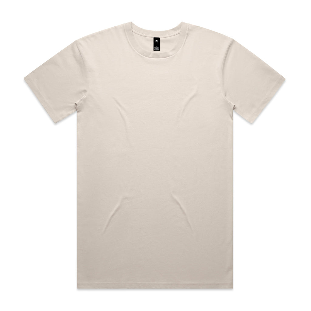 AS COLOUR Staple T-Paita