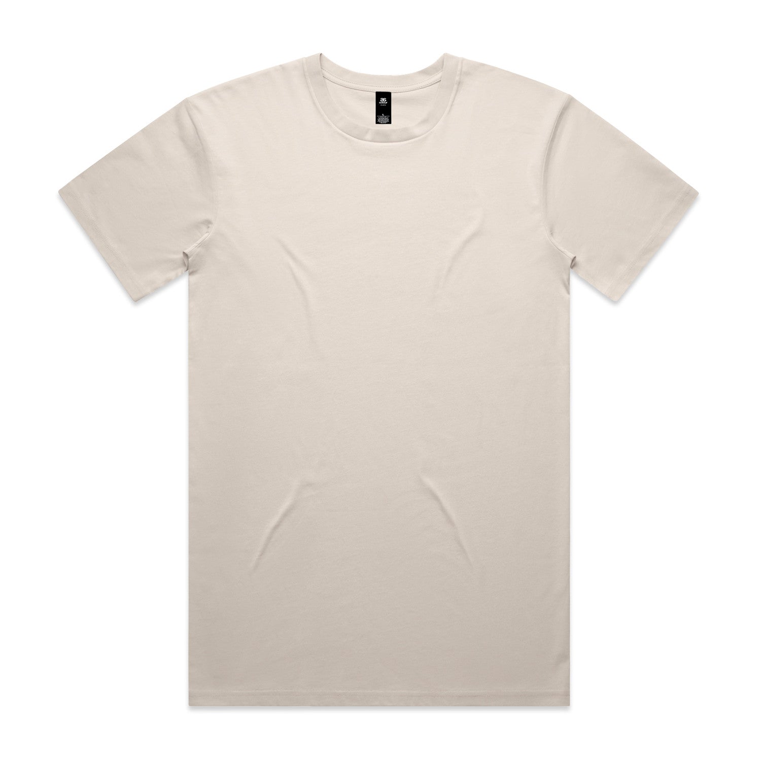 AS COLOUR Staple T-Paita
