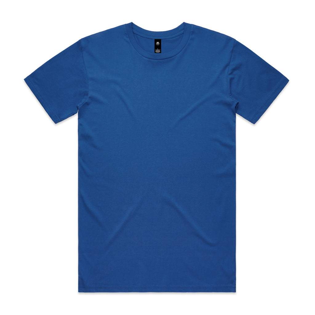 AS COLOUR Staple T-Paita