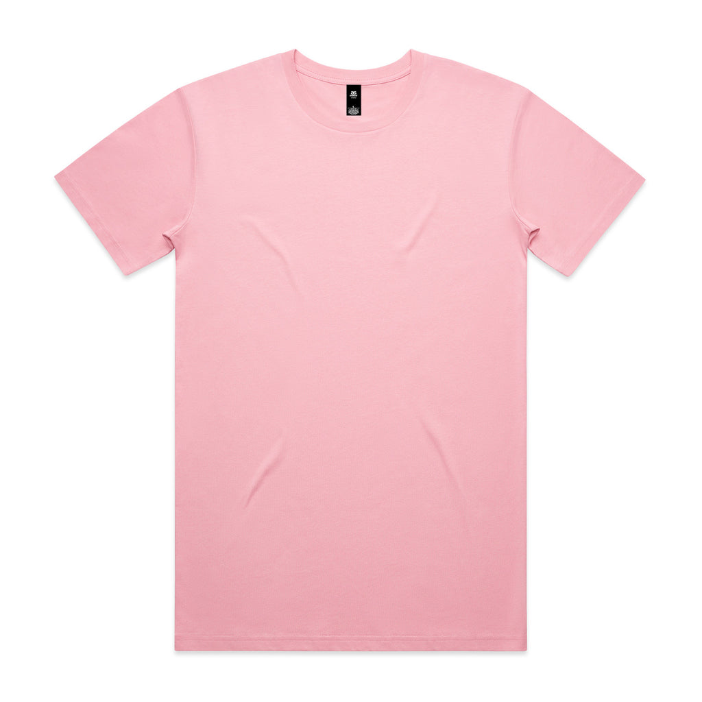 AS COLOUR Staple T-Paita