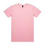 AS COLOUR Staple T-Paita
