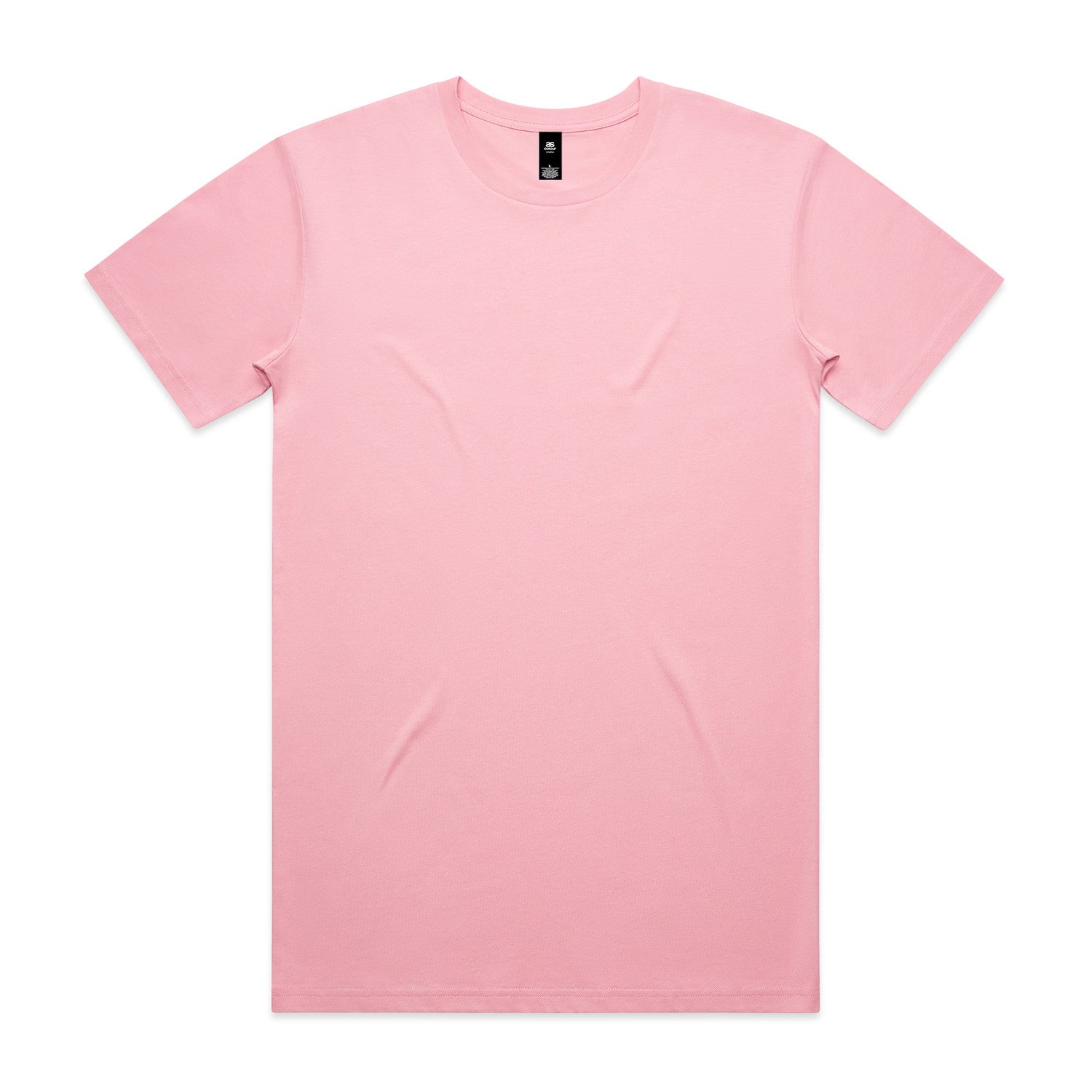 AS COLOUR Staple T-Paita