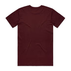 AS COLOUR Staple T-Paita