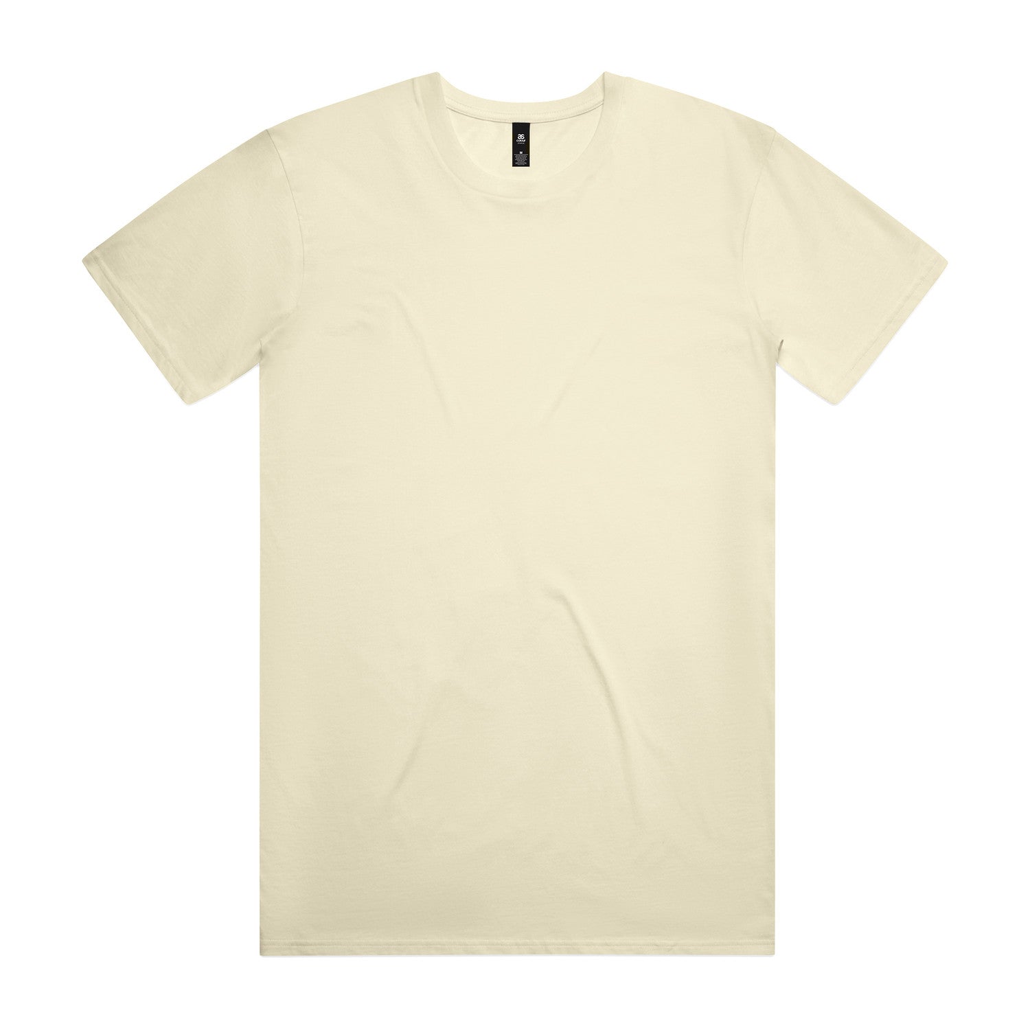 AS COLOUR Staple T-Paita