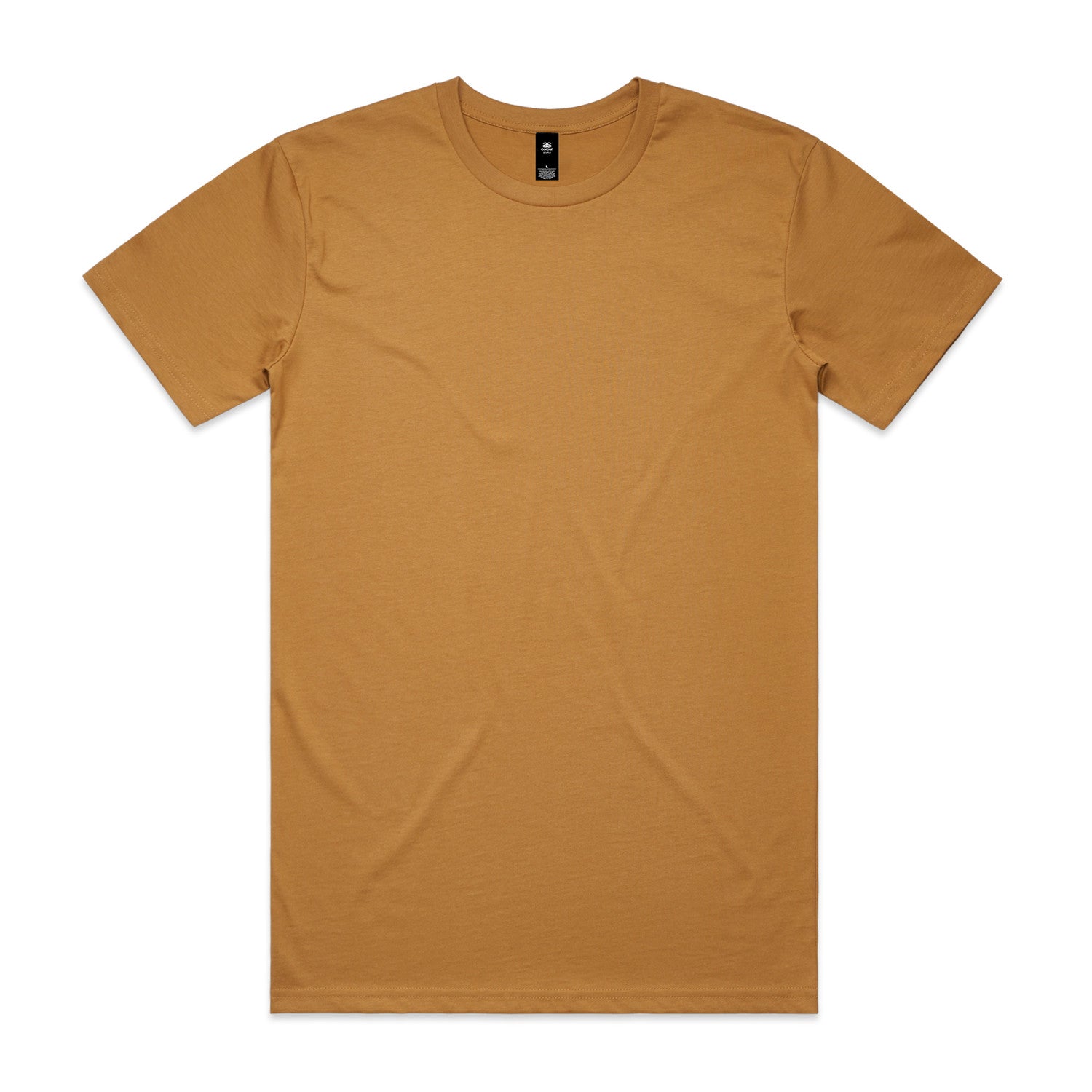 AS COLOUR Staple T-Paita