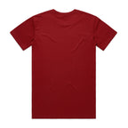 AS COLOUR Staple T-Paita