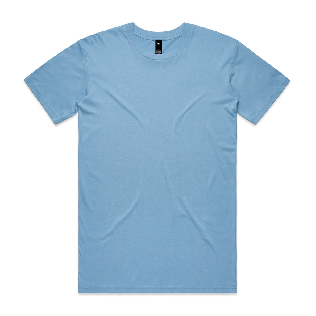 AS COLOUR Staple T-Paita