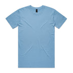 AS COLOUR Staple T-Paita