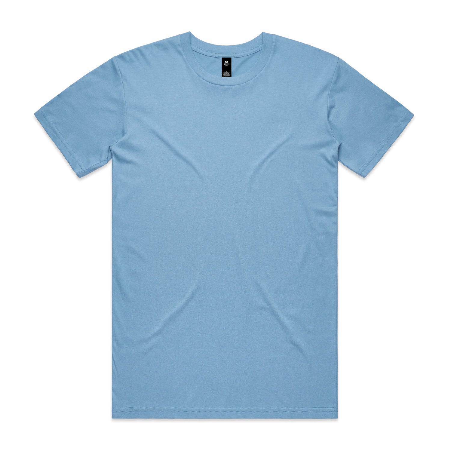 AS COLOUR Staple T-Paita