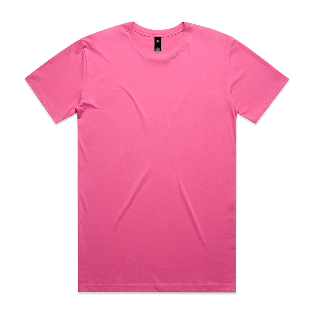 AS COLOUR Staple T-Paita