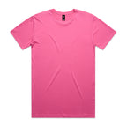 AS COLOUR Staple T-Paita