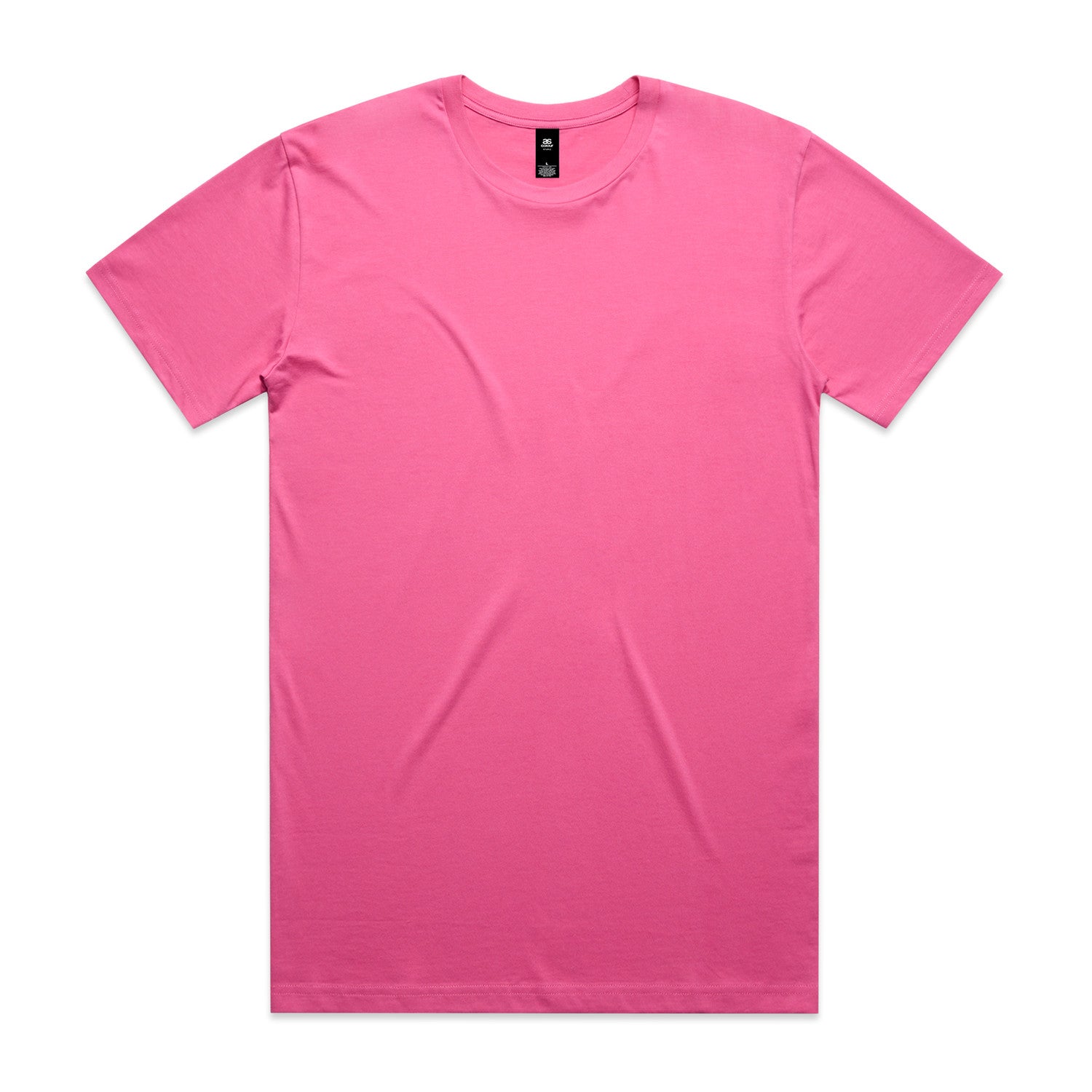 AS COLOUR Staple T-Paita