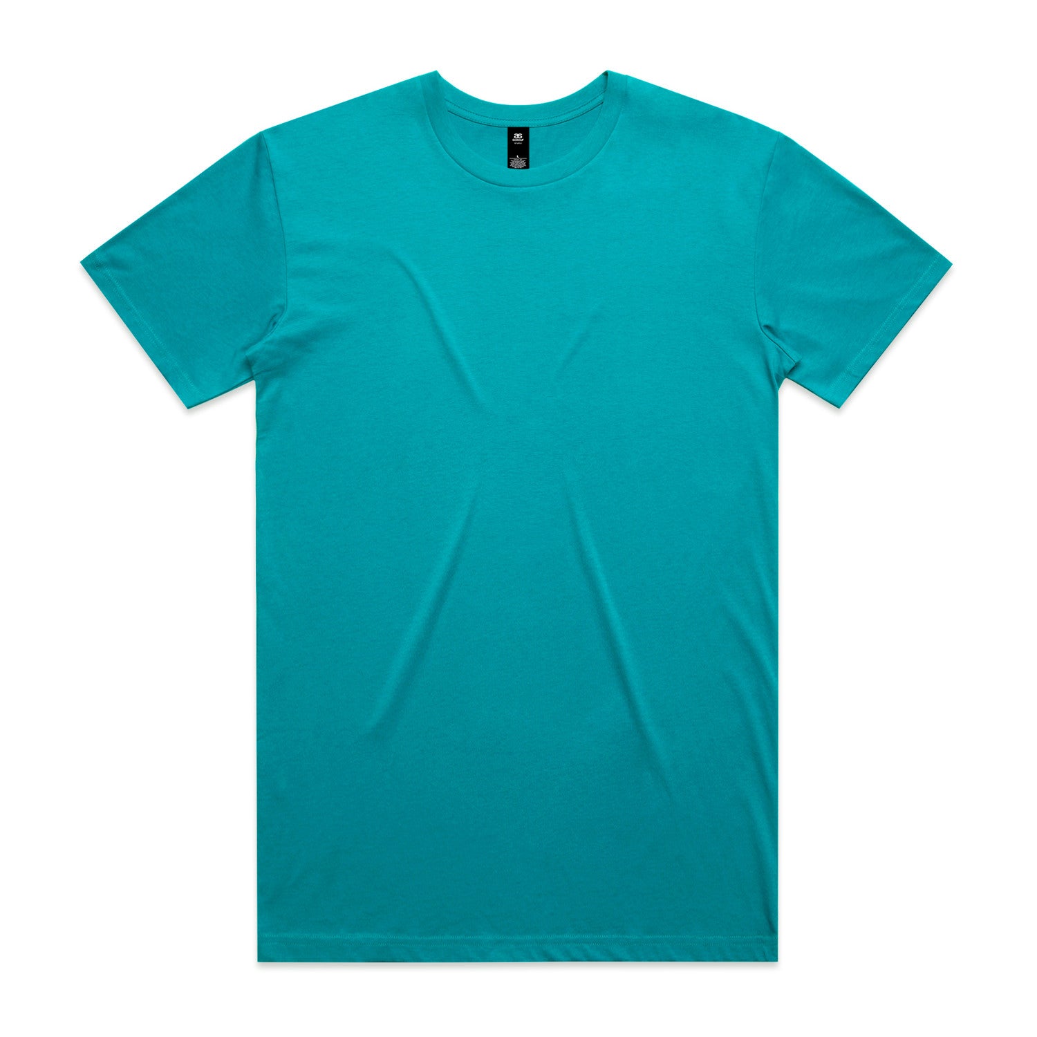 AS COLOUR Staple T-Paita