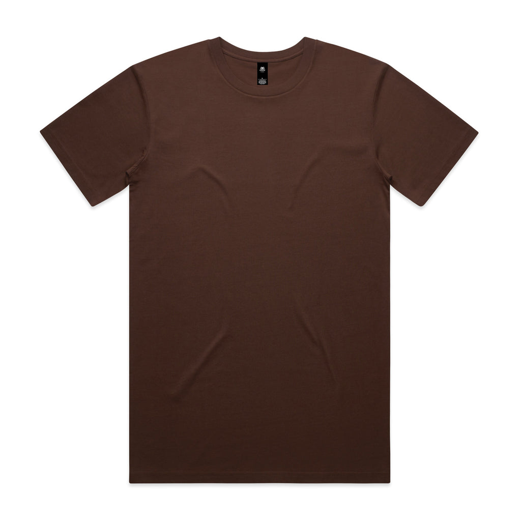 AS COLOUR Staple T-Paita