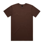 AS COLOUR Staple T-Paita