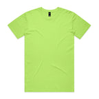 AS COLOUR Staple T-Paita